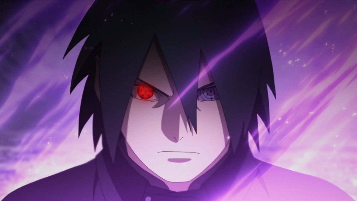 Sasuke Uchiha in Oshi No Ko Explained Simply